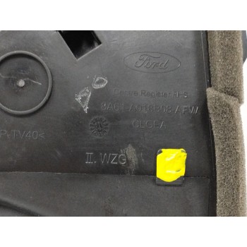 Recambio de rejilla aireadora para ford fiesta (ccn) 1.25 16v cat referencia OEM IAM 8A61A018B08AFW CENTRAL DERECHA 