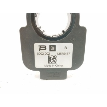 Recambio de sensor para opel astra j lim. 1.7 16v cdti referencia OEM IAM 13579487 ANGULO DE GIRO 