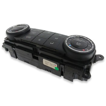 Recambio de mando climatizador para mercedes-benz clase r (w251) 3.0 cdi cat referencia OEM IAM A2518203789 5HB964914 