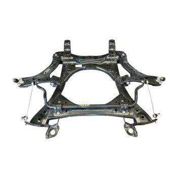 Recambio de puente delantero para toyota bz4x (_eam1_) ev (xeam10) referencia OEM IAM 5110042041  