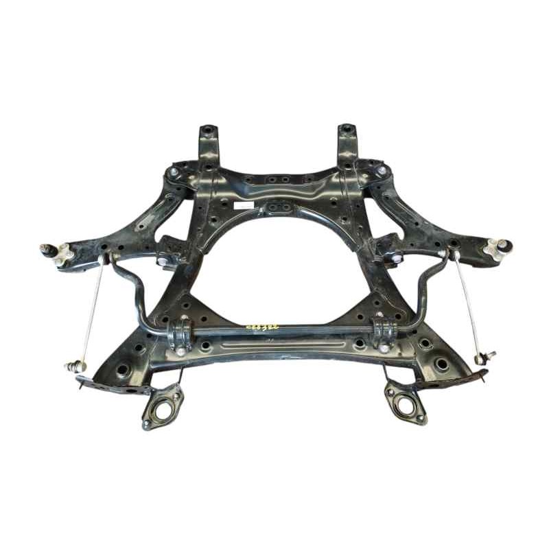 Recambio de puente delantero para toyota bz4x (_eam1_) ev (xeam10) referencia OEM IAM 5110042041  