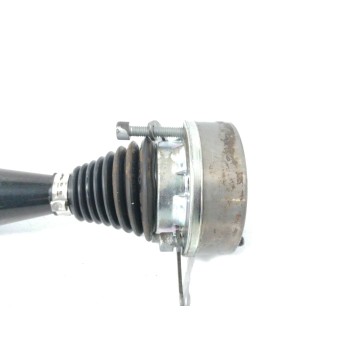 Recambio de transmision delantera derecha para skoda fabia (5j2 ) 1.6 tdi referencia OEM IAM 6Q0407272EA  