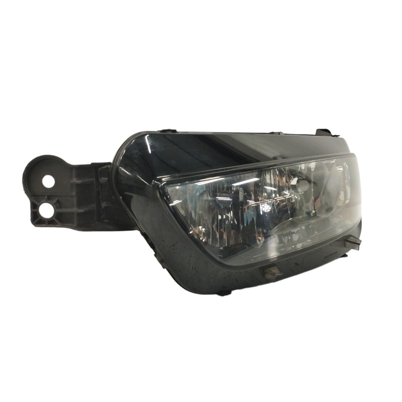 Recambio de faro izquierdo para citroën c4 picasso 1.6 blue-hdi fap referencia OEM IAM 9675974980  