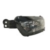 Recambio de faro izquierdo para citroën c4 picasso 1.6 blue-hdi fap referencia OEM IAM 9675974980  