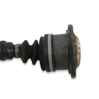 Recambio de transmision delantera izquierda para audi a6 berlina (4b2) 1.9 tdi referencia OEM IAM 4B0407271C  