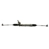 Recambio de cremallera direccion para peugeot 308 1.6 16v referencia OEM IAM 1663656780  