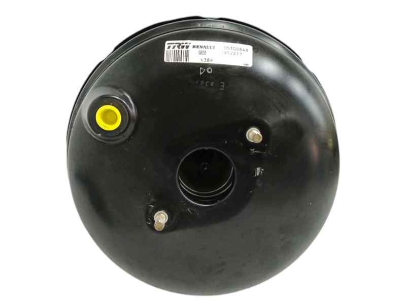 Recambio de servofreno para nissan primastar furgoneta (x83) 2.5 dci 140 referencia OEM IAM 8200300848 93852217 