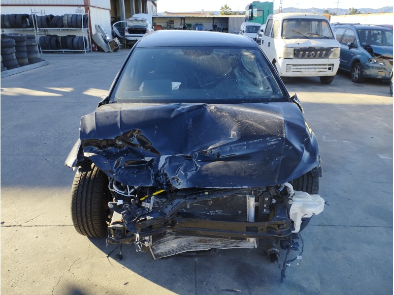Recambio de carroceria corte para volkswagen polo gti referencia OEM IAM Recambio de carroceria corte para volkswagen polo gti referencia OEM IAM