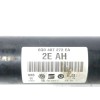 Recambio de transmision delantera derecha para skoda fabia (5j2 ) 1.6 tdi referencia OEM IAM 6Q0407272EA  