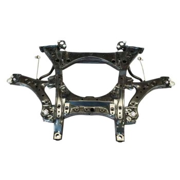 Recambio de puente delantero para toyota bz4x (_eam1_) ev (xeam10) referencia OEM IAM 5110042041  