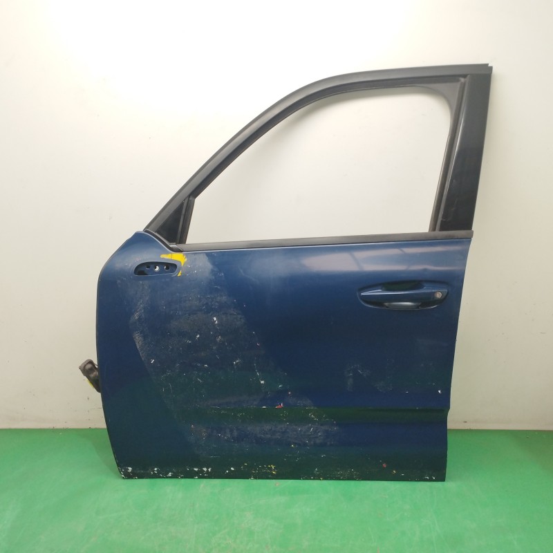 Recambio de puerta delantera izquierda para citroën c4 picasso 1.6 blue-hdi fap referencia OEM IAM   