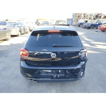 Recambio de carroceria corte para volkswagen polo gti referencia OEM IAM   