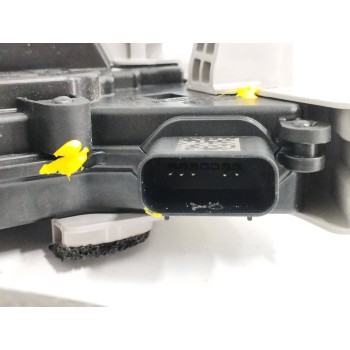 Recambio de cerradura puerta trasera derecha para hyundai kona 1.0 tgdi cat referencia OEM IAM 81420J9000  