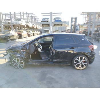 Recambio de carroceria corte para volkswagen polo gti referencia OEM IAM   