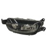 Recambio de faro izquierdo para citroën c4 picasso 1.6 blue-hdi fap referencia OEM IAM 9675974980  