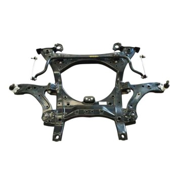 Recambio de puente delantero para toyota bz4x (_eam1_) ev (xeam10) referencia OEM IAM 5110042041  