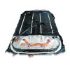 Recambio de bateria para tesla model 3 ev referencia OEM IAM 170001400C  