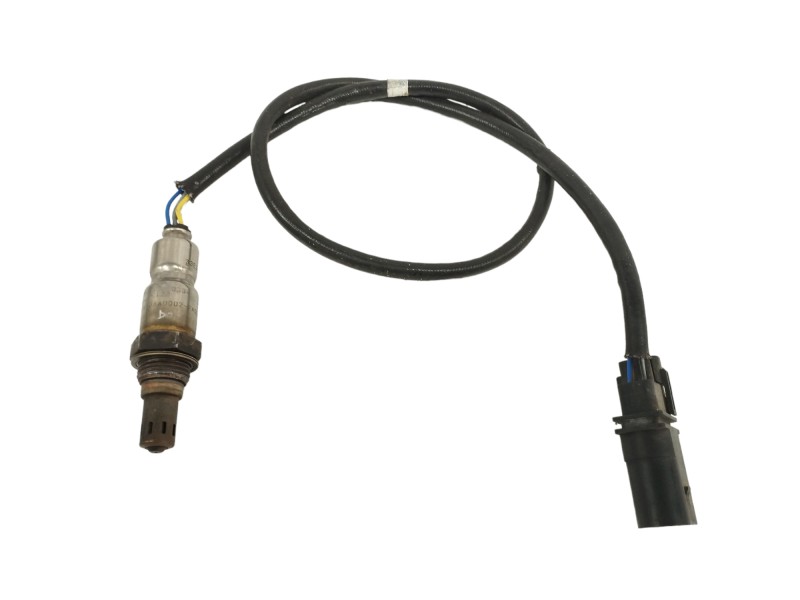 Recambio de sonda lambda para fiat 500 l (330) 1.3 16v jtd cat referencia OEM IAM 55210334 Recambio de sonda lambda para fiat 500 l (330) 1.3 16v jtd cat referencia OEM IAM 55210334