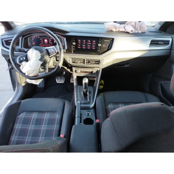 Recambio de carroceria corte para volkswagen polo gti referencia OEM IAM   