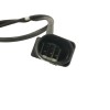 Recambio de sonda lambda para fiat 500 l (330) 1.3 16v jtd cat referencia OEM IAM 55210334  