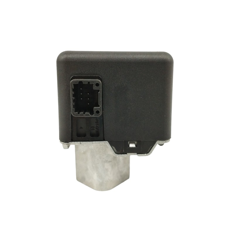 ANTIRROBO BLOQUEO ELECTRICO