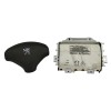 Recambio de salpicadero para peugeot 308 1.6 16v referencia OEM IAM 96559945ZD 96810154ZD 9681466680
