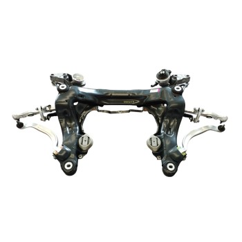 Recambio de puente delantero para audi a6 c5 (4b2, 4b4) 2.7 t quattro referencia OEM IAM 4B0399313CS  