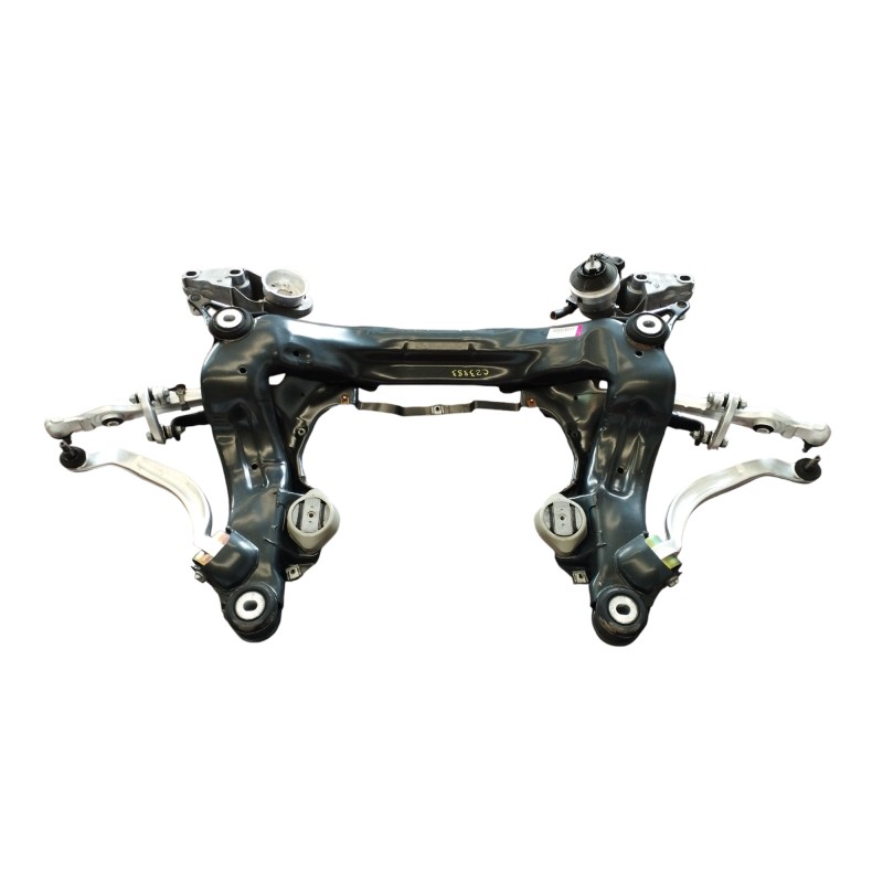 Recambio de puente delantero para audi a6 c5 (4b2, 4b4) 2.7 t quattro referencia OEM IAM 4B0399313CS  