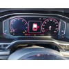 Recambio de carroceria corte para volkswagen polo gti referencia OEM IAM   