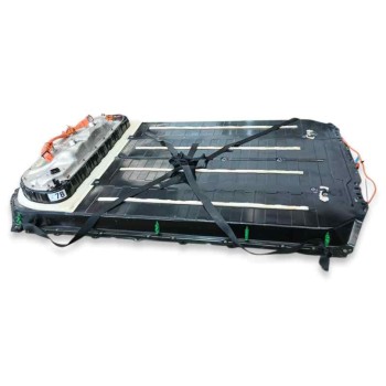 Recambio de bateria para tesla model 3 ev referencia OEM IAM 170001400C  