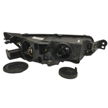 Recambio de faro izquierdo para citroën c4 picasso 1.6 blue-hdi fap referencia OEM IAM 9675974980  