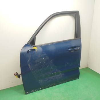 Recambio de puerta delantera izquierda para citroën c4 picasso 1.6 blue-hdi fap referencia OEM IAM   