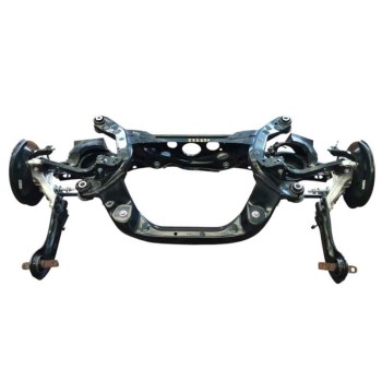 Recambio de puente trasero para toyota bz4x (_eam1_) ev (xeam10) referencia OEM IAM 5120042040  