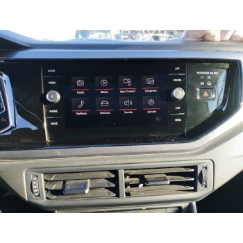 Recambio de carroceria corte para volkswagen polo gti referencia OEM IAM   