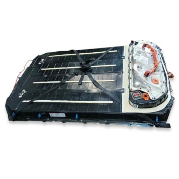 Recambio de bateria para tesla model 3 ev referencia OEM IAM 170001400C  