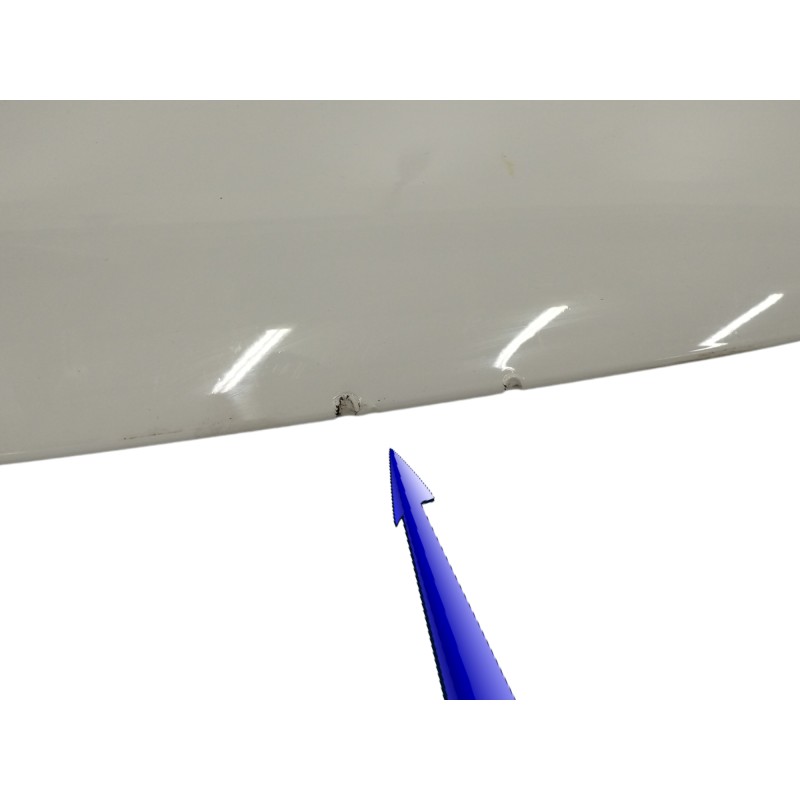 MOLDURA PARTE FRONTAL DEL CAPOT OBSERVAR FOTO