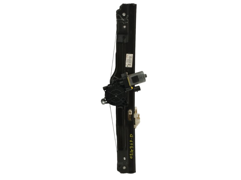 Recambio de elevalunas delantero derecho para fiat 500 l (330) 1.3 16v jtd cat referencia OEM IAM 51884233  