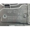 Recambio de cerradura puerta trasera derecha para hyundai kona 1.0 tgdi cat referencia OEM IAM 81420J9000  
