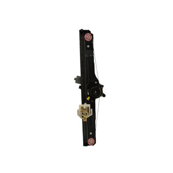 Recambio de elevalunas delantero derecho para fiat 500 l (330) 1.3 16v jtd cat referencia OEM IAM 51884233  