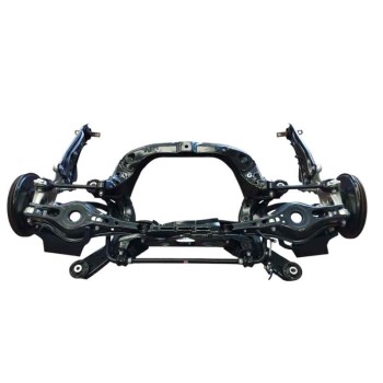 Recambio de puente trasero para toyota bz4x (_eam1_) ev (xeam10) referencia OEM IAM 5120042040  