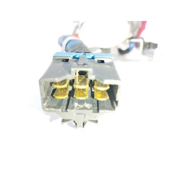 Recambio de antirrobo para hyundai i30 1.4 cat referencia OEM IAM   