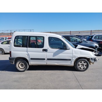 Recambio de carroceria corte para citroën berlingo 1.9 diesel referencia OEM IAM   