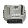 Recambio de centralita motor uce para nissan primastar furgoneta (x83) 2.5 dci 140 referencia OEM IAM 8200091517 0281011890 