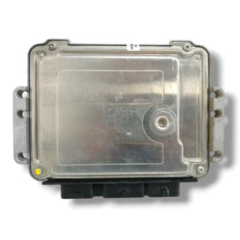 Recambio de centralita motor uce para nissan primastar furgoneta (x83) 2.5 dci 140 referencia OEM IAM 8200091517 0281011890 