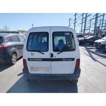 Recambio de carroceria corte para citroën berlingo 1.9 diesel referencia OEM IAM   