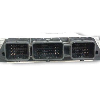Recambio de centralita motor uce para nissan primastar furgoneta (x83) 2.5 dci 140 referencia OEM IAM 8200091517 0281011890 