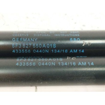 Recambio de amortiguadores maletero / porton para seat leon sc (5f5) 2.0 16v tsi referencia OEM IAM 5F3827550A  