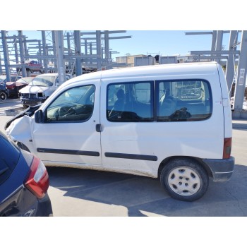 Recambio de carroceria corte para citroën berlingo 1.9 diesel referencia OEM IAM   