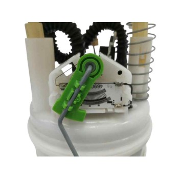 Recambio de aforador para dacia sandero ii (b8_) tce 90 (b8m1, b8ma) referencia OEM IAM 172021904R  