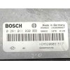Recambio de centralita motor uce para nissan primastar furgoneta (x83) 2.5 dci 140 referencia OEM IAM 8200091517 0281011890 